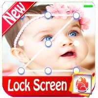 Sweet Baby Girl Lock Screen, Baby Girl wallpapers on 9Apps