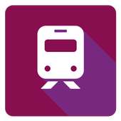 Beijing Metro 2017 Map on 9Apps