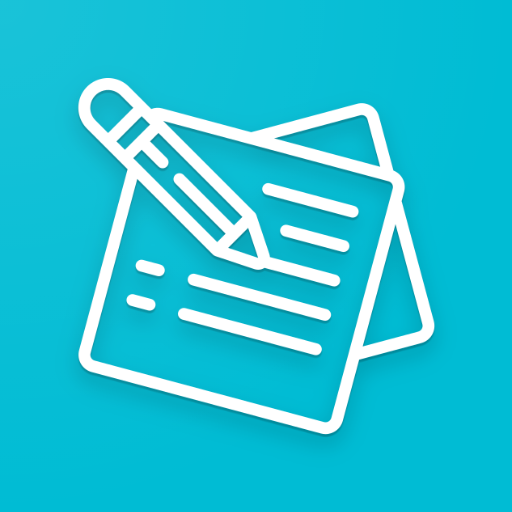 My Notes - Notepad icon
