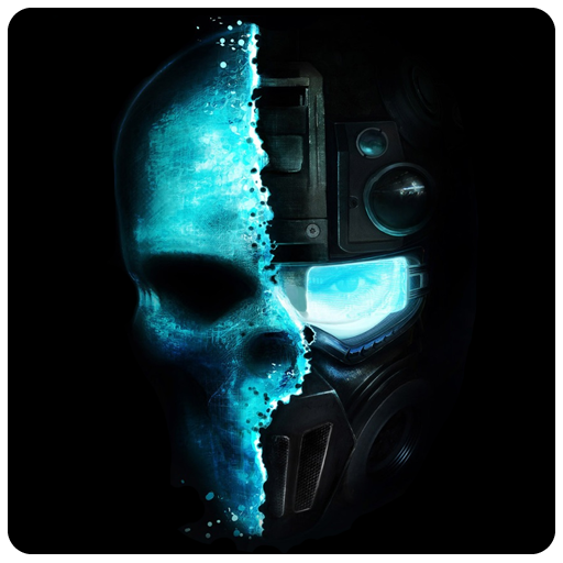 Space Battle Online icon