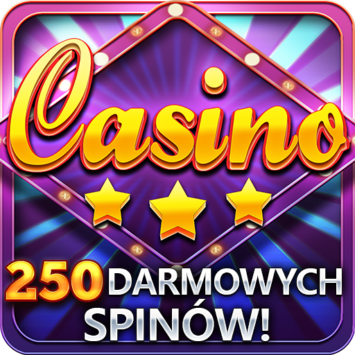 Casino Games: Slots Adventure icon