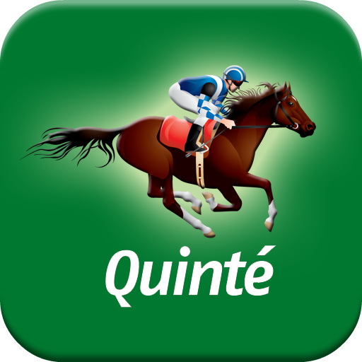 Quinté Infos icon
