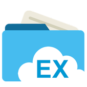 EX File Explorer icon