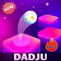 DADJU HOP : Music Dancing