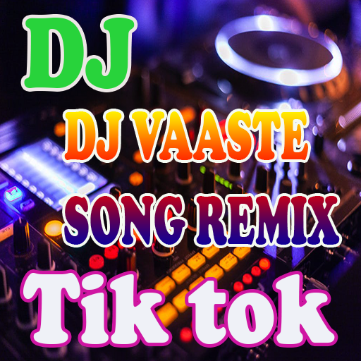 DJ VAASTE SONG REMIX icon
