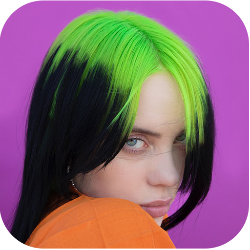 Billie Eilish Music and Lyrics icon