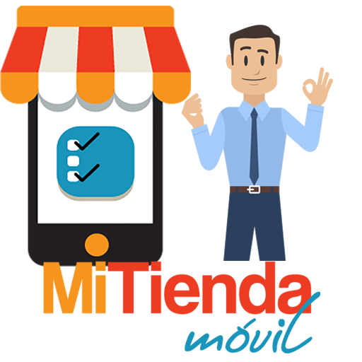 Mi Tienda Movil icon