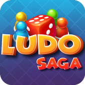 Ludo Saga icon
