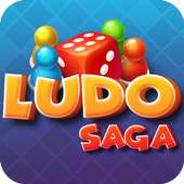 Ludo Saga