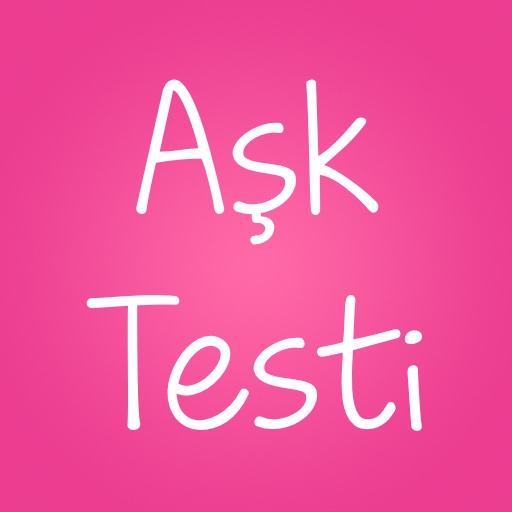 Aşk Testi Hesaplayıcı - Uyumlu icon