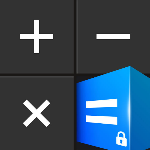 Scientific Calculator icon