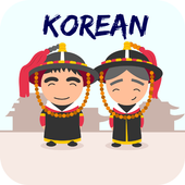 ASSA Korean Learning TOPIK icon