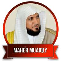 Maher Al Muaiqly Quran Mp3 on 9Apps