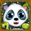 Baby Panda Salon icon