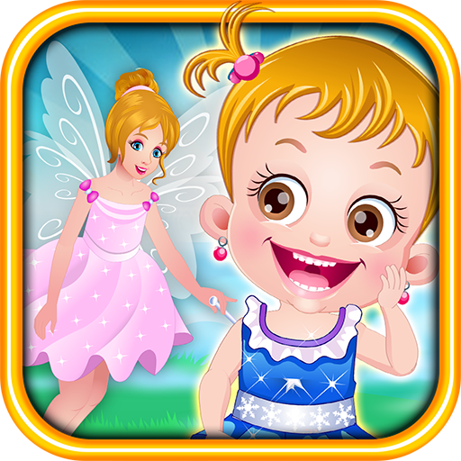 Baby Hazel Fairyland icon