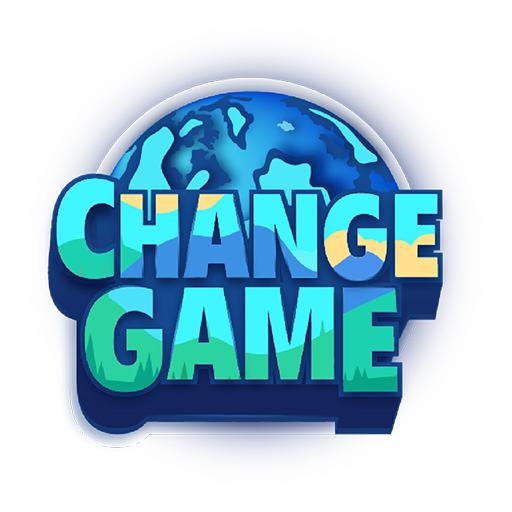 Change Game icon