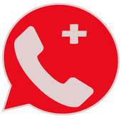New Whatsapp Plus Red Tips 2017 on 9Apps