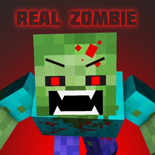 Zombie Apocalypse Mod icon