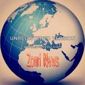 Zomi News