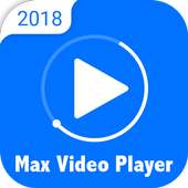 MAX HD Video Player on 9Apps