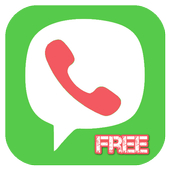 WhatsTalk pro - free calling app &amp; text message icon