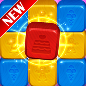Block Match Puzzle icon
