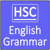 HSC English Grammar icon