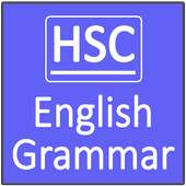 HSC English Grammar on 9Apps