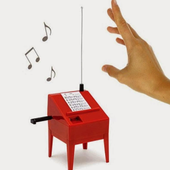Wallpapers Theremin icon