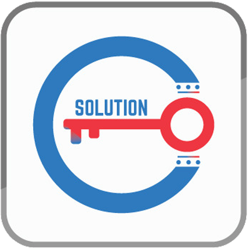 Solution Key icon