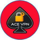 Ace VPN - Free Secure & Unlimited VPN