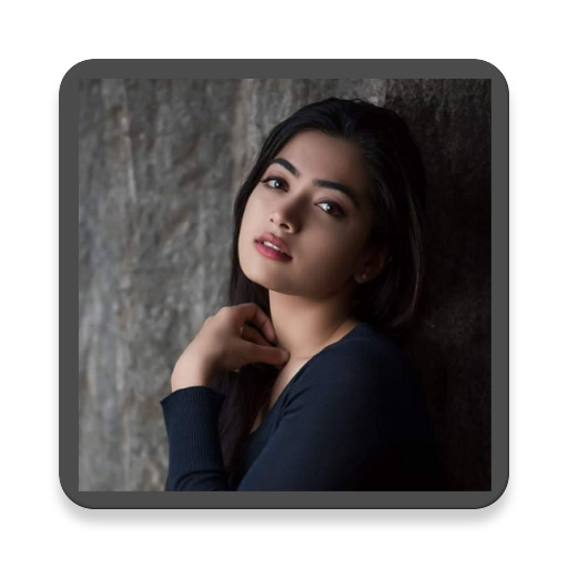 Rashmika Mandanna HD WallPapers 2019 icon