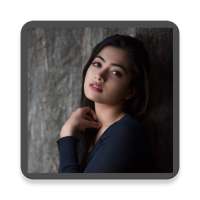Rashmika Mandanna HD WallPapers 2019 on 9Apps