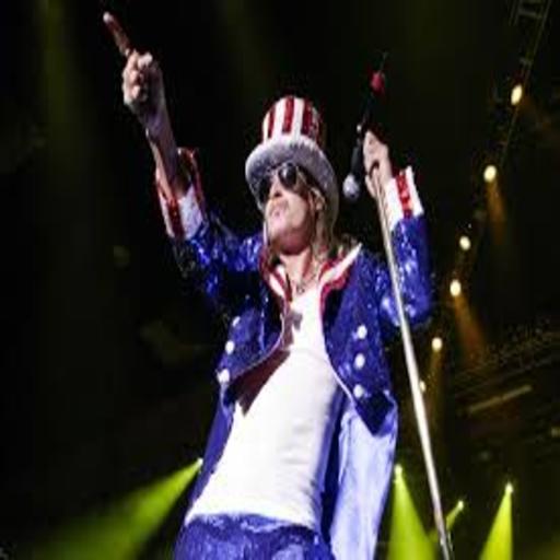Kid Rock songs icon