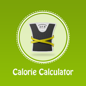 Calorie Calculator icon