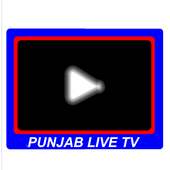 Punjab Live TV on 9Apps