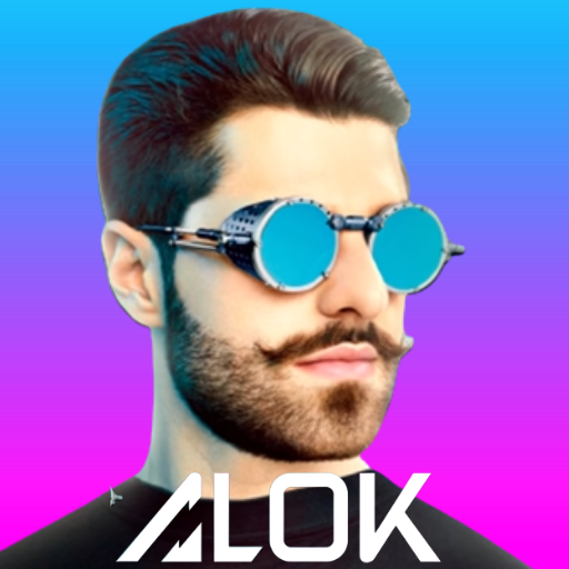 Dj Alok Vale Vale icon