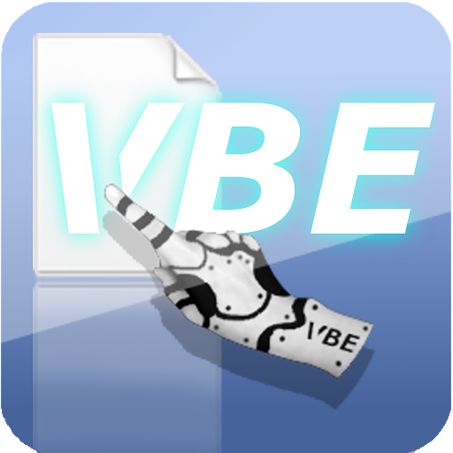 VBE GHOST COM 052016 5in1 icon