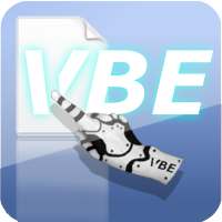 VBE GHOST COM 052016 5in1 on 9Apps