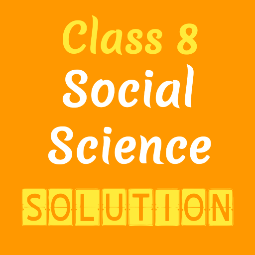 Class 8 Social Science NCERT Solutions icon