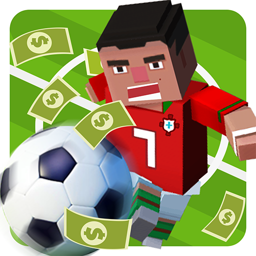 Football Star - Super Striker icon