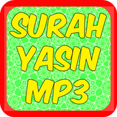 MP3 Surah Yasin OFFLINE icon