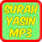 MP3 Surah Yasin OFFLINE on 9Apps