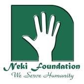 Neki Foundation icon