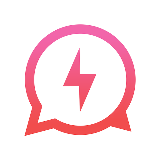 ikon Fast Message - Send Messages Quickly