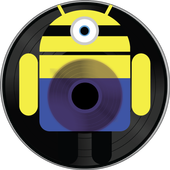 DJs Minion Music Mixer icon