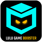 Lulu Box Game Booster 2020 - GFX Tool Bug Lag Fix icon
