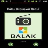 Balak Radyo icon