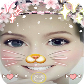 filters for snapcat catchat 2018 icon