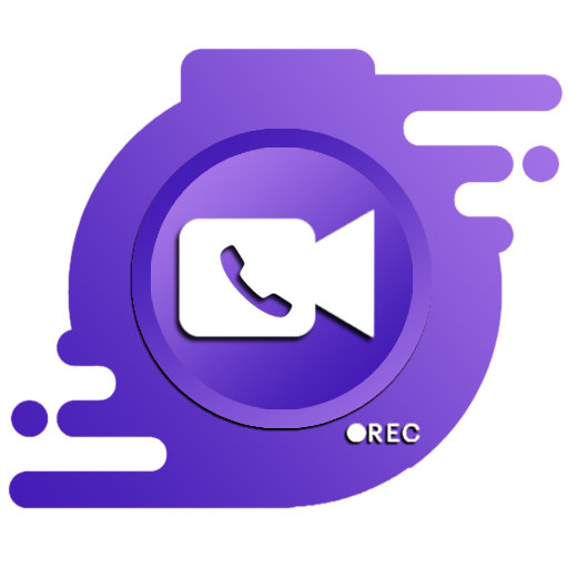 Video Call Recorder icon